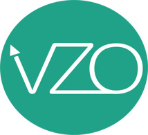 VZO Solutions Logo
